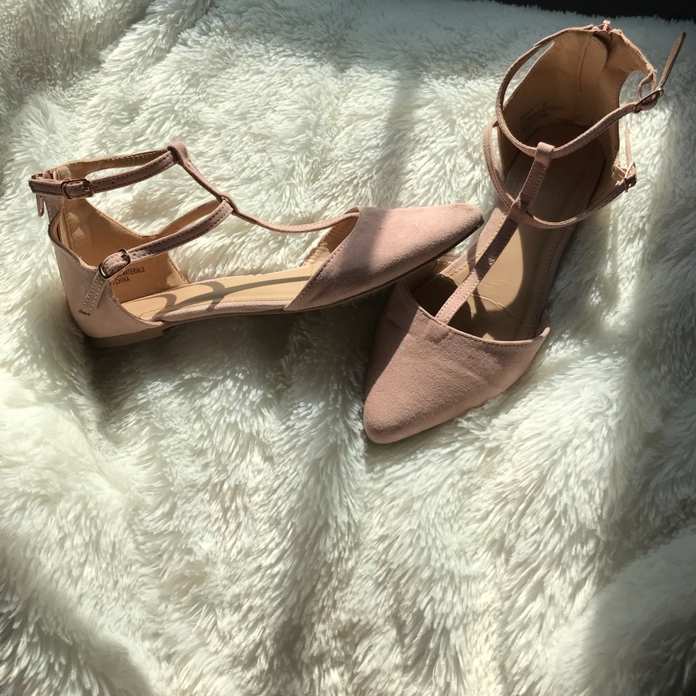 Flats